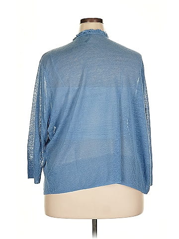 Nic + Zoe Cardigan (view 2)