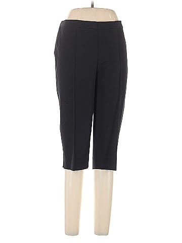 Isaac Mizrahi LIVE! Active Pants (view 1)