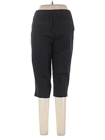 Isaac Mizrahi LIVE! Active Pants (view 2)