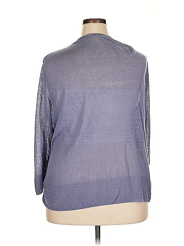 Nic + Zoe Cardigan (view 2)