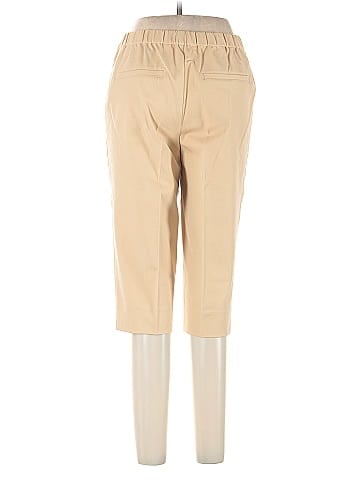 Isaac Mizrahi LIVE! Casual Pants (view 2)