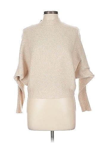 Polly Turtleneck Sweater (view 1)
