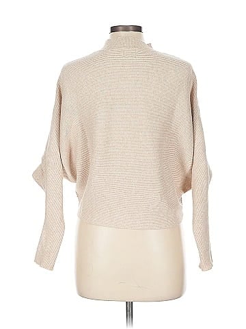 Polly Turtleneck Sweater (view 2)
