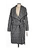 BCBGeneration Gray Coat Size M - photo 1