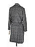 BCBGeneration Gray Coat Size M - photo 2
