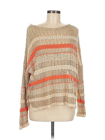 Wishlist Pullover Sweater (view 1)