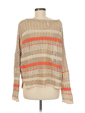Wishlist Pullover Sweater (view 2)