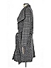 BCBGeneration Gray Coat Size M - photo 5