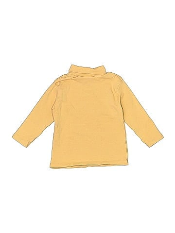 Zara Baby Long Sleeve Turtleneck (view 2)
