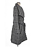 BCBGeneration Gray Coat Size M - photo 4