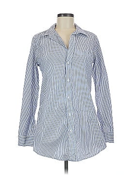 Frank & Eileen Long Sleeve Button Down Shirt