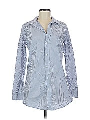 Frank & Eileen Long Sleeve Button Down Shirt