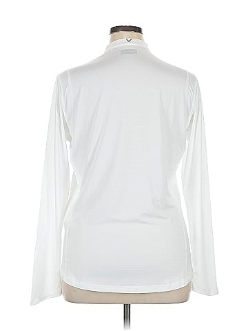 Callaway Long Sleeve T-Shirt (view 2)