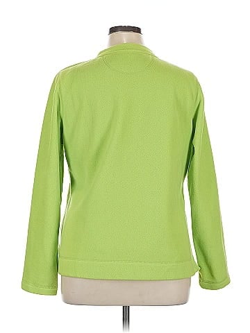 Tek Gear Pullover Sweater (view 2)