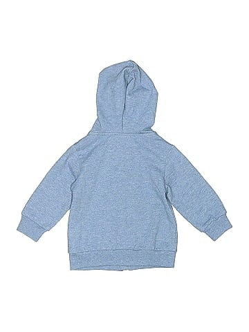 First Impressions Zip Up Hoodie (view 2)