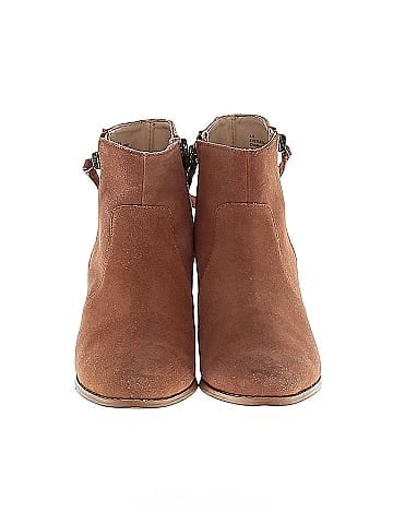 Sole Society Ankle Boots (view 2)