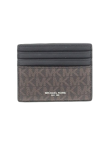 MICHAEL Michael Kors Card Holder  (view 1)