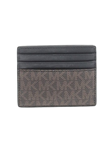 MICHAEL Michael Kors Card Holder  (view 2)