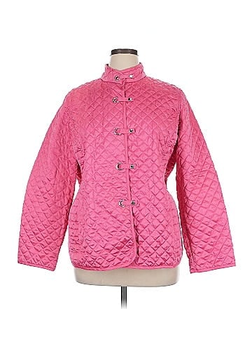Jones New York Signature Jacket (view 1)