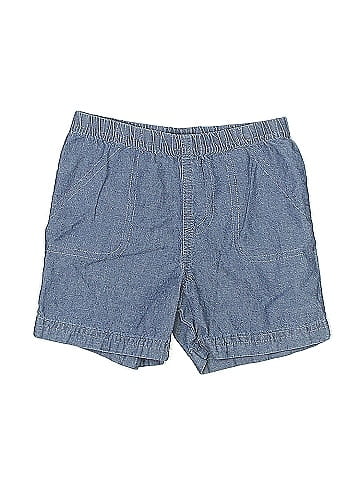 Carter's Denim Shorts (view 1)