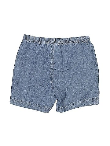 Carter's Denim Shorts (view 2)