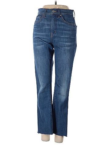 Veronica Beard Jeans Jeans (view 1)