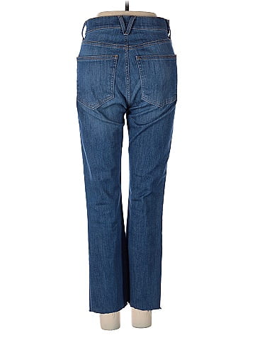 Veronica Beard Jeans Jeans (view 2)
