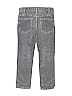 Crewcuts Gray Jeans Size 5 (big kids) - photo 2
