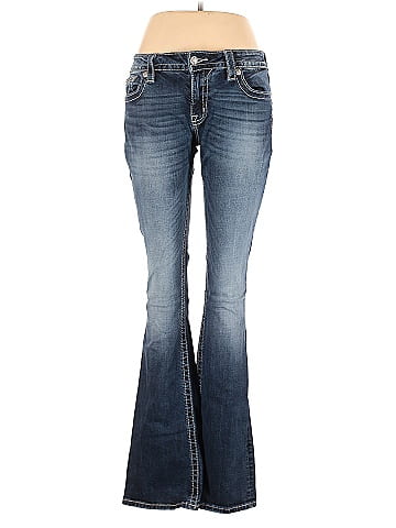 Miss Me Jeans (view 1)
