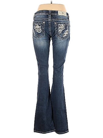 Miss Me Jeans (view 2)