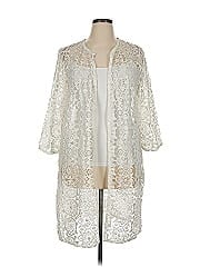 Travelers By Chico's Kimono