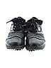 Adidas Stella McCartney Black Sneakers Size 6 1/2 - photo 2