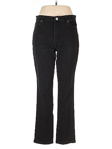 Christopher & Banks Jeans (view 1)