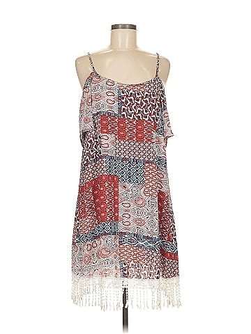 Moa Moa Casual Dress (view 1)