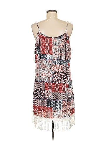 Moa Moa Casual Dress (view 2)