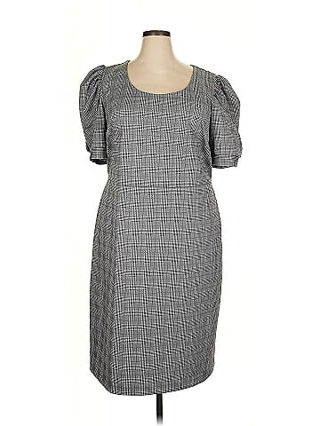 ELOQUII Casual Dress (view 1)