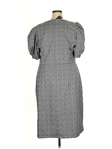 ELOQUII Casual Dress (view 2)