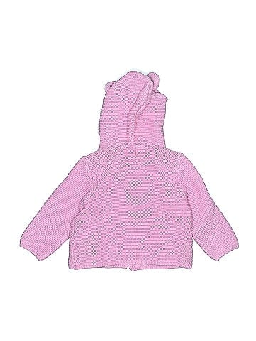 Baby Gap Zip Up Hoodie (view 2)