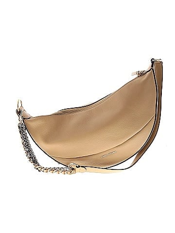 Marc Jacobs Leather Hobo (view 1)