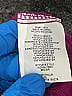 Lily Rose 100% Polyester Color Block Teal Cocktail Dress Size XL - photo 8