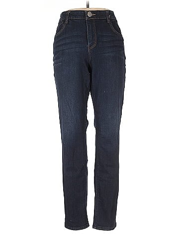 Christopher & Banks Jeans (view 1)