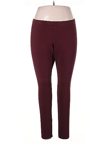 a.n.a. A New Approach Active Pants (view 1)