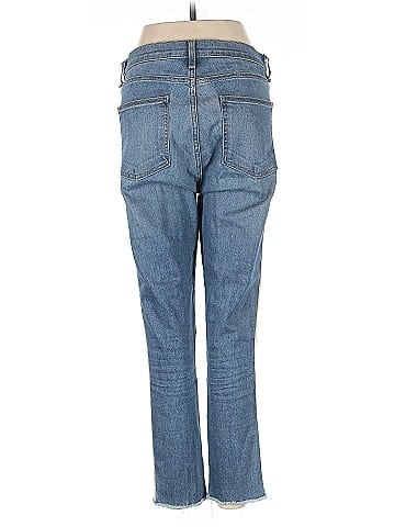 Veronica Beard Jeans Jeans (view 2)