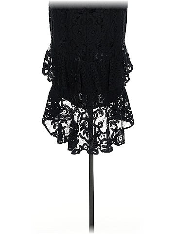 Chelsea28 Formal Skirt (view 2)
