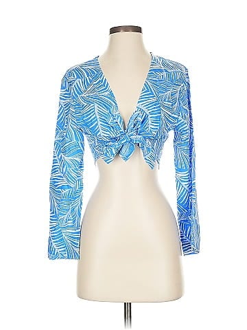 Shade & Shore Kimono (view 1)