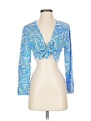 Shade & Shore Kimono