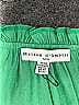 Maison d' Amelie 100% Polyester Green Long Sleeve Blouse Size XS - photo 7