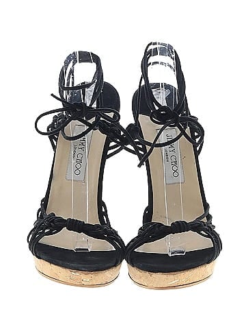 Jimmy Choo Heels (view 2)