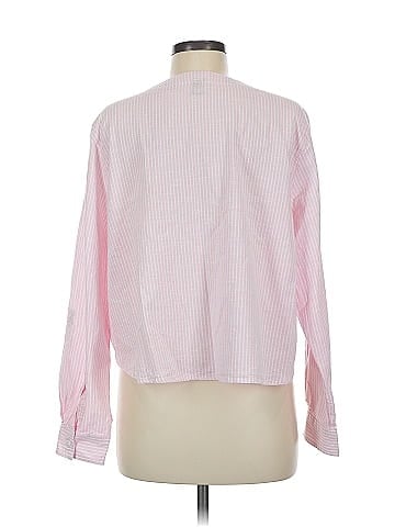 Da-sh Long Sleeve Blouse (view 2)
