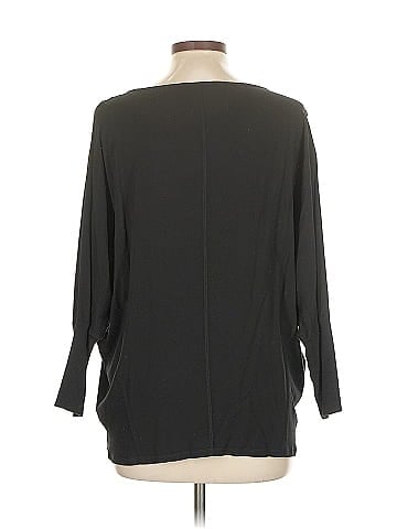 TWO by Vince Camuto 3/4 Sleeve Top (view 2)